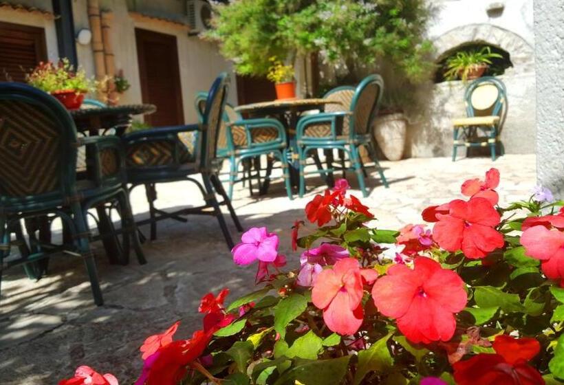 צימר Camere Di Ulisse