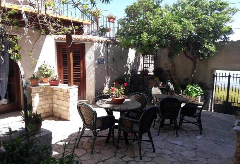 צימר Camere Di Ulisse