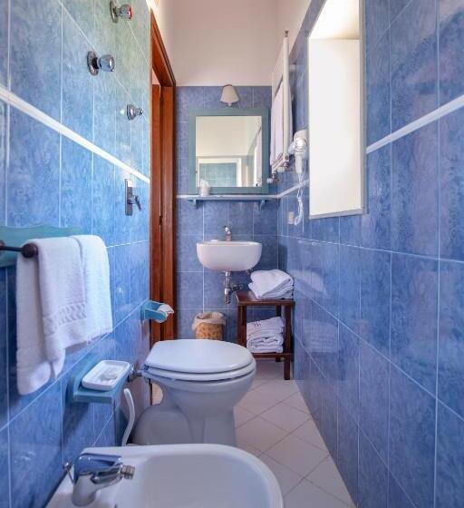 צימר Camere Di Ulisse