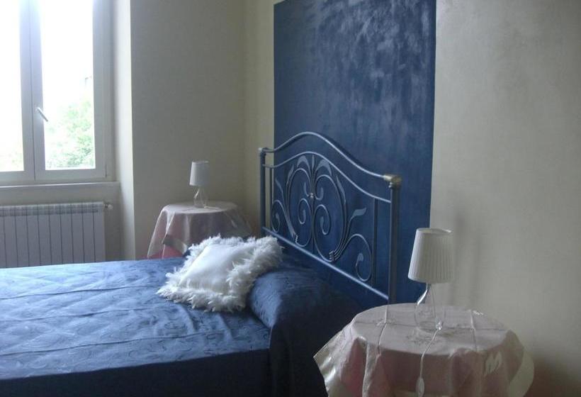 צימר Domus Cestia