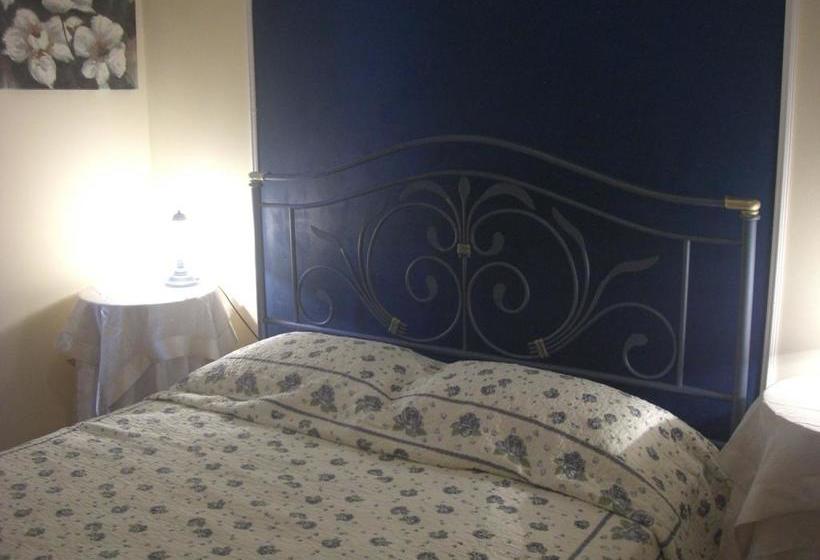 צימר Domus Cestia