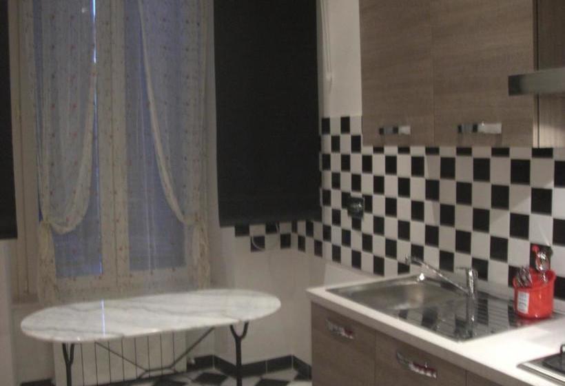 צימר Domus Cestia