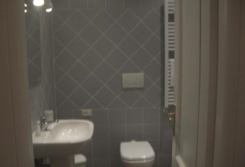 צימר Domus Cestia