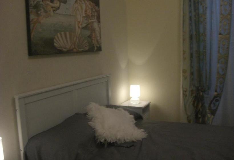 צימר Domus Cestia