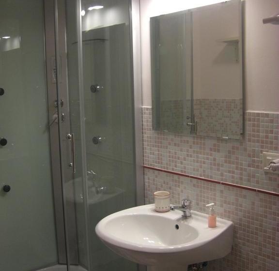 צימר Domus Cestia