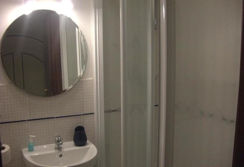 צימר Domus Cestia