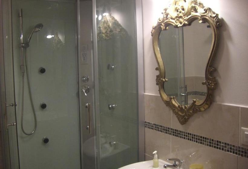 צימר Domus Cestia