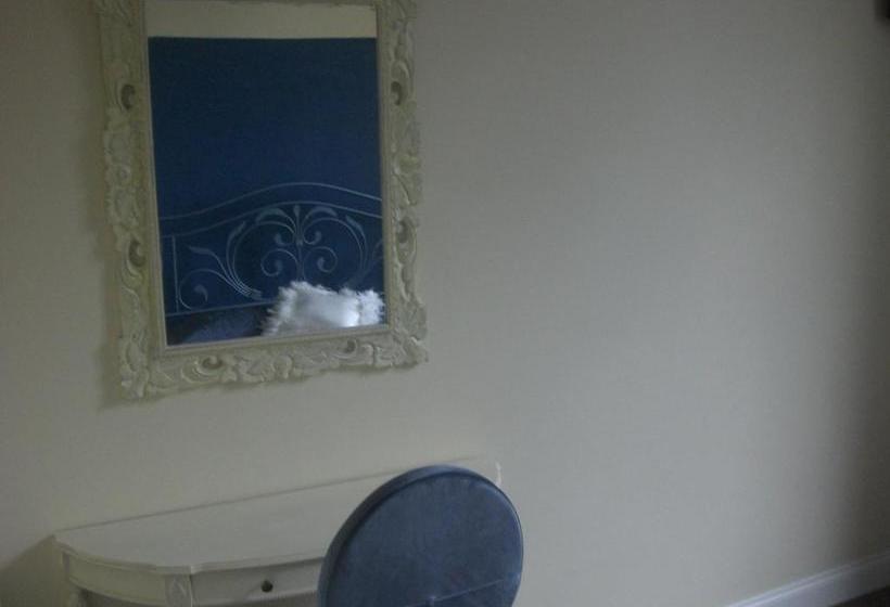 צימר Domus Cestia