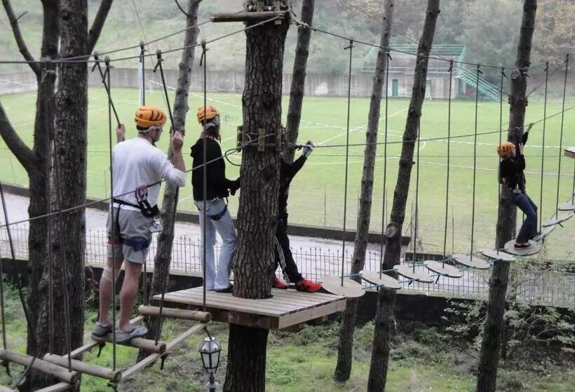 ベッドアンドブレックファースト Etma