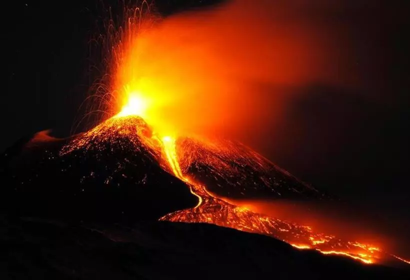 ベッドアンドブレックファースト Etma