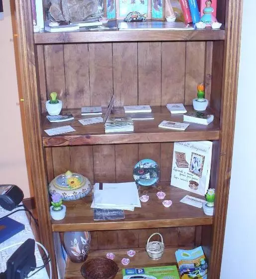 ベッドアンドブレックファースト Etma