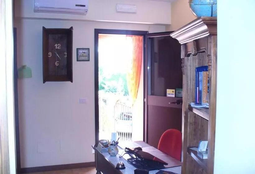 ベッドアンドブレックファースト Etma