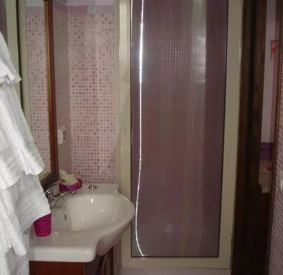 ベッドアンドブレックファースト Etma