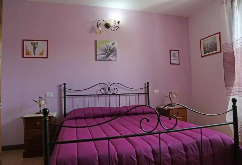 ベッドアンドブレックファースト Etma