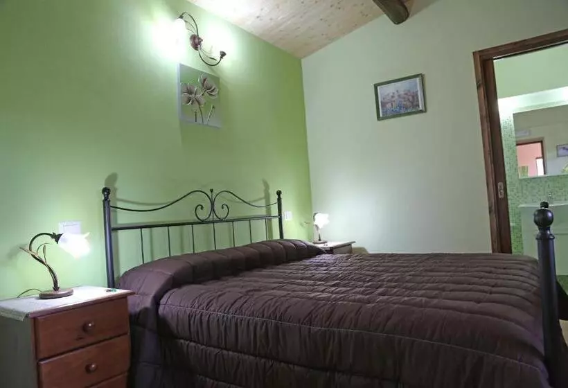 ベッドアンドブレックファースト Etma