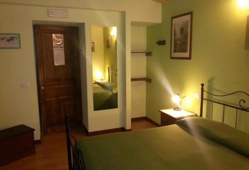 ベッドアンドブレックファースト Etma