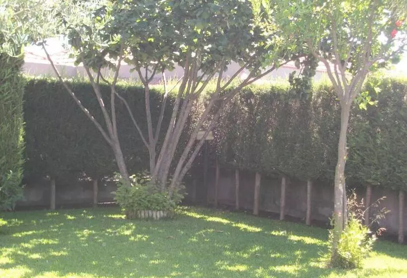 ベッドアンドブレックファースト Etma