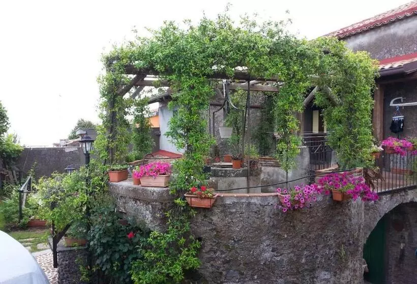 ベッドアンドブレックファースト Etma