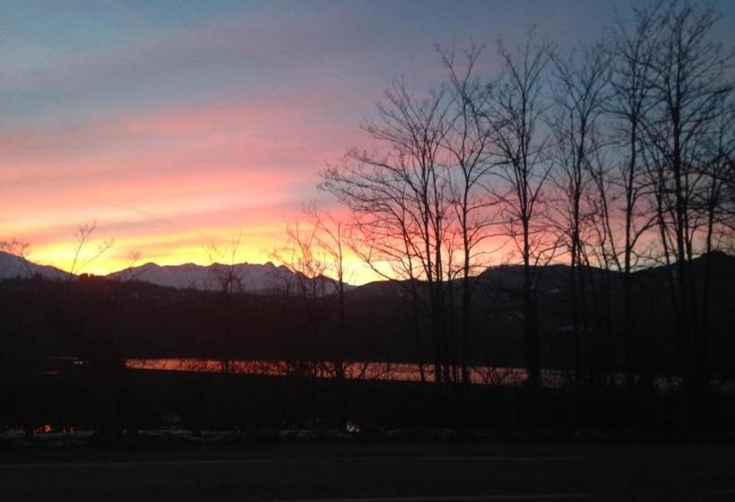 ベッドアンドブレックファースト Il Gatto E La Volpe