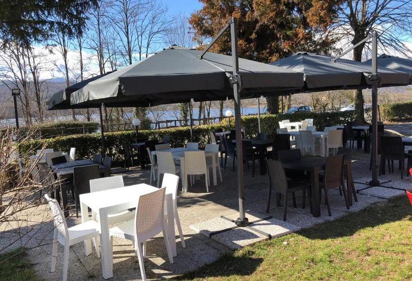 ベッドアンドブレックファースト Il Gatto E La Volpe