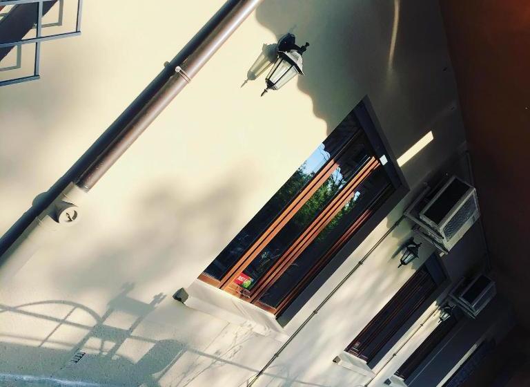 ベッドアンドブレックファースト Il Gatto E La Volpe