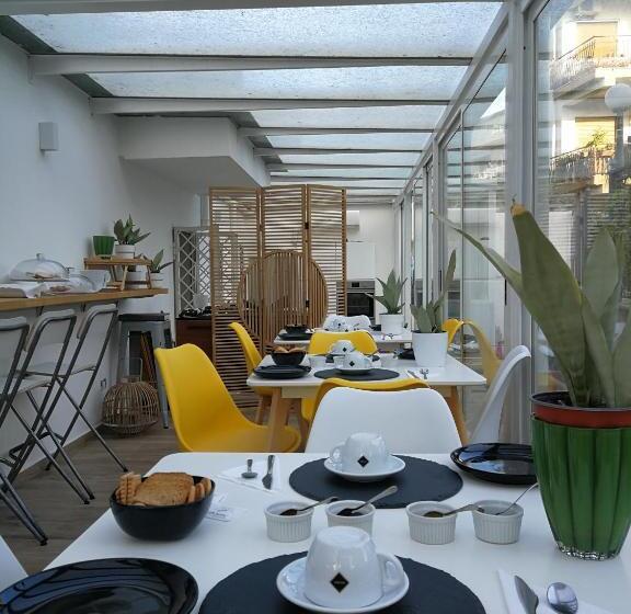 مبيت وإفطار Il Giardino Dei Limoni