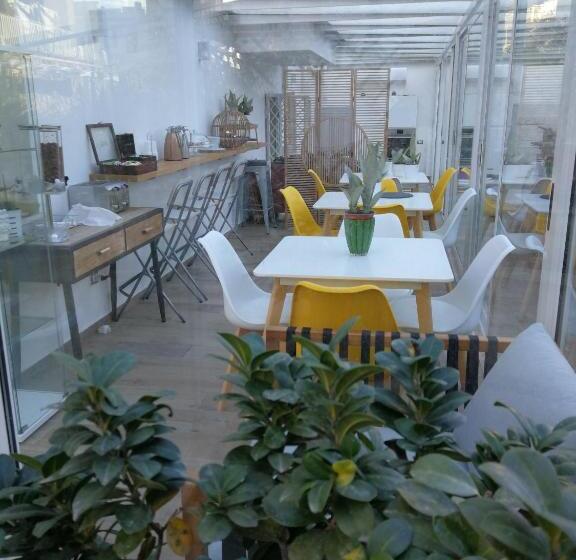 مبيت وإفطار Il Giardino Dei Limoni