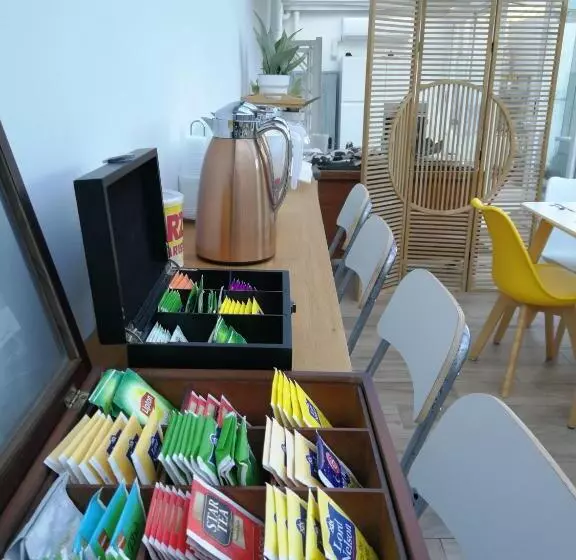 Aamiaismajoitus (B&B) Il Giardino Dei Limoni