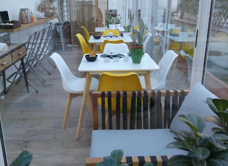 مبيت وإفطار Il Giardino Dei Limoni