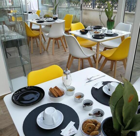 مبيت وإفطار Il Giardino Dei Limoni