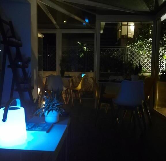 مبيت وإفطار Il Giardino Dei Limoni