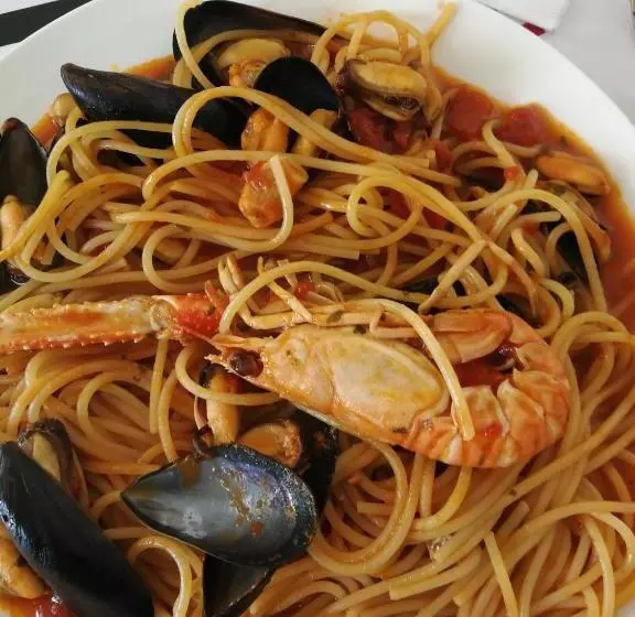 Aamiaismajoitus (B&B) Il Giardino Dei Limoni