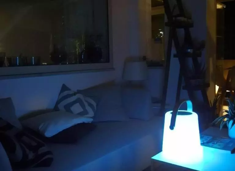 Aamiaismajoitus (B&B) Il Giardino Dei Limoni