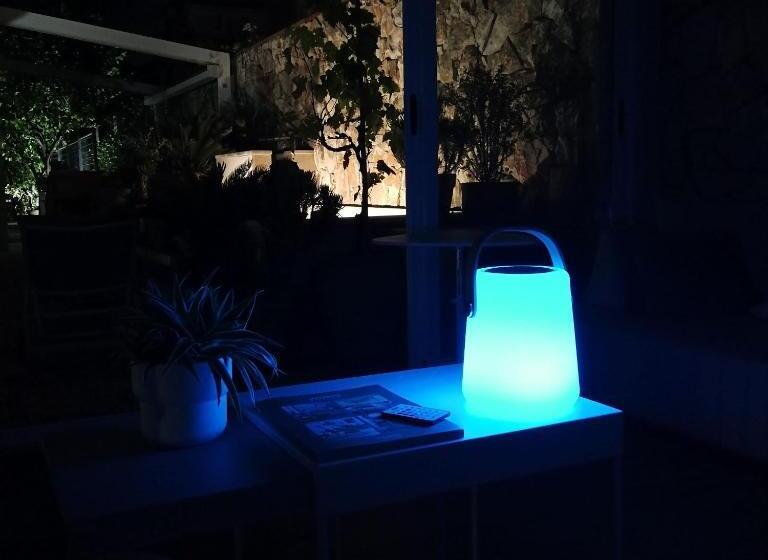 مبيت وإفطار Il Giardino Dei Limoni