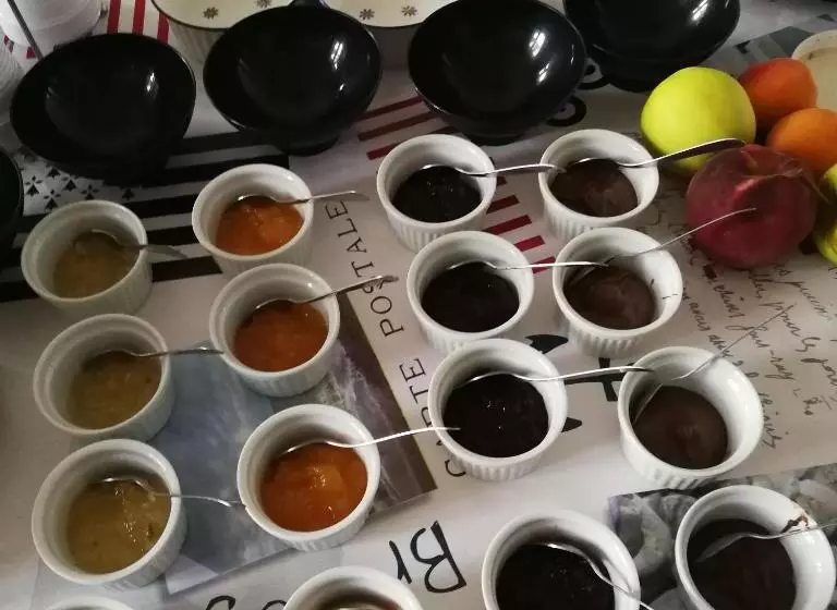 Aamiaismajoitus (B&B) Il Giardino Dei Limoni