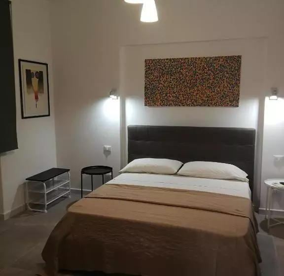 Aamiaismajoitus (B&B) Il Giardino Dei Limoni