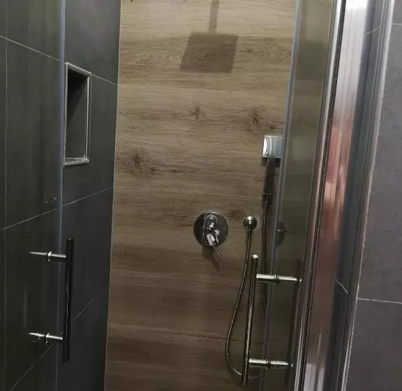 Aamiaismajoitus (B&B) Il Giardino Dei Limoni