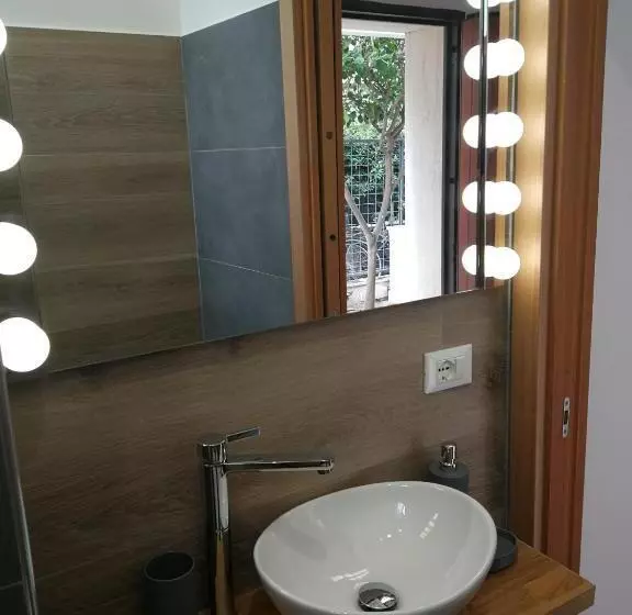 Aamiaismajoitus (B&B) Il Giardino Dei Limoni