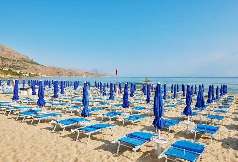 Nocleg ze śniadaniem La Suite Di Segesta