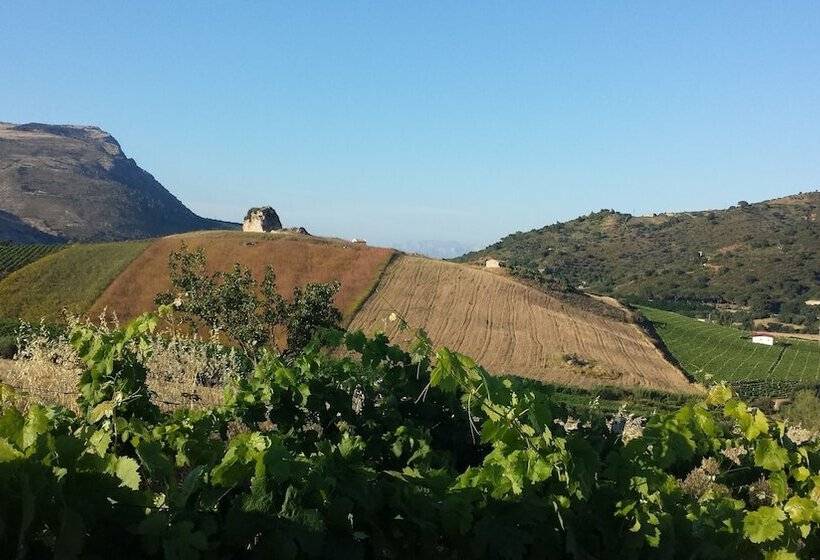 Nocleg ze śniadaniem La Suite Di Segesta