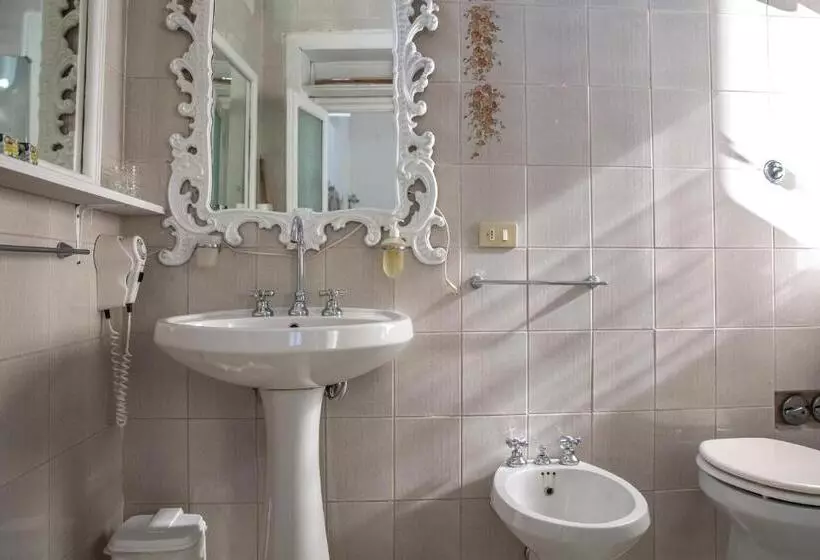 Aamiaismajoitus (B&B) Le Foglie Di Acanto