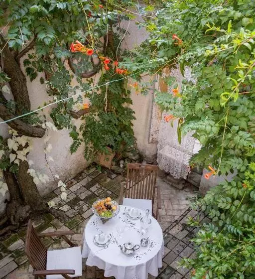 Aamiaismajoitus (B&B) Le Foglie Di Acanto