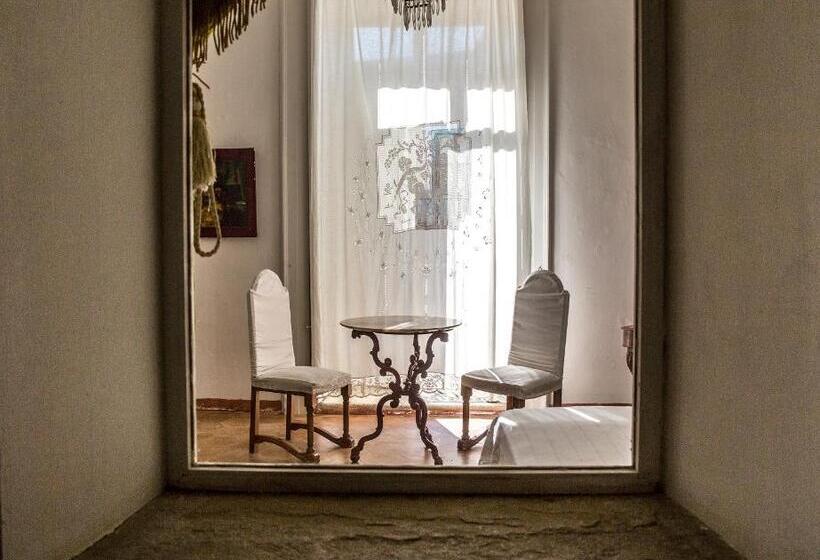 צימר Le Foglie Di Acanto