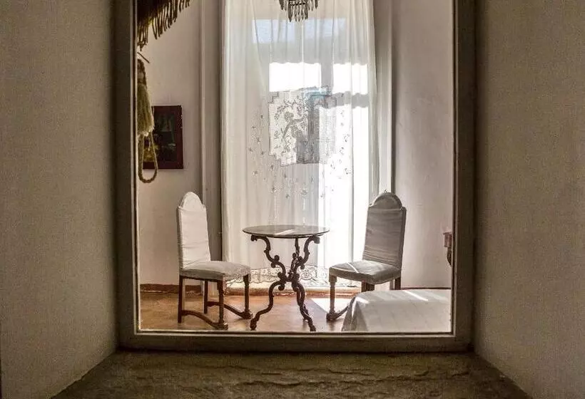 Aamiaismajoitus (B&B) Le Foglie Di Acanto