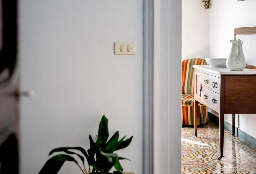 צימר Le Foglie Di Acanto