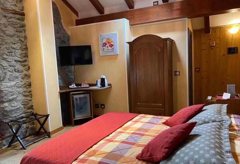 住宿加早餐 Lo Barba