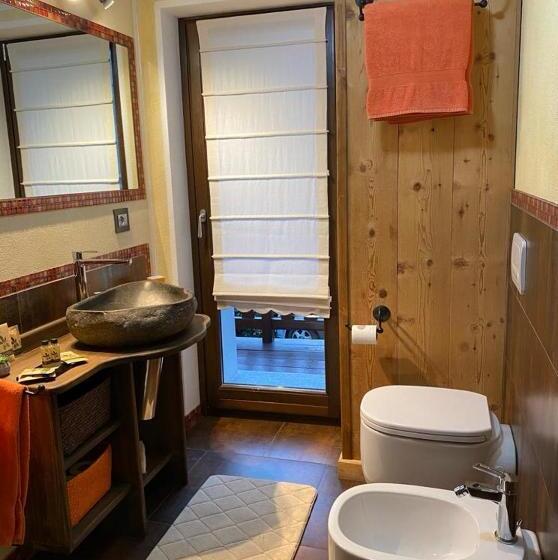 住宿加早餐 Lo Barba