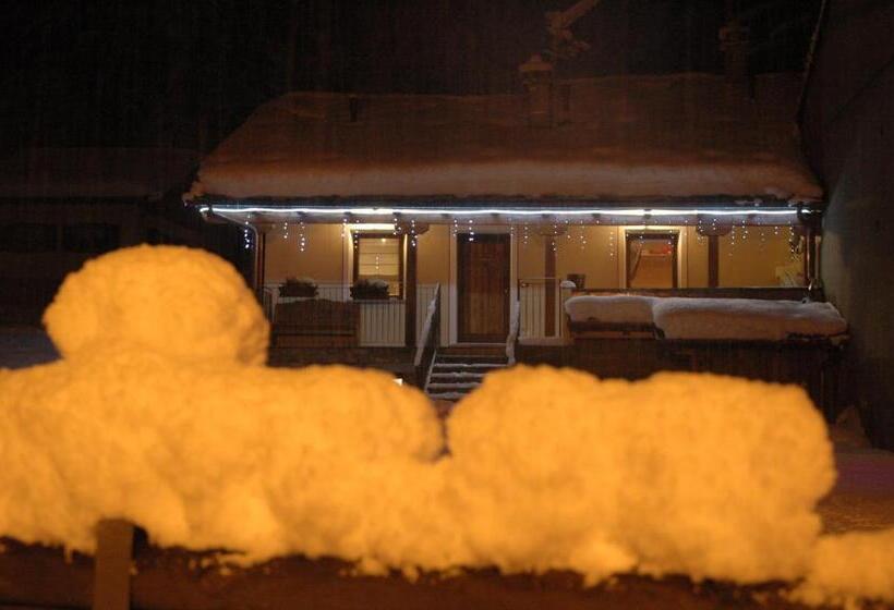 住宿加早餐 Lo Barba