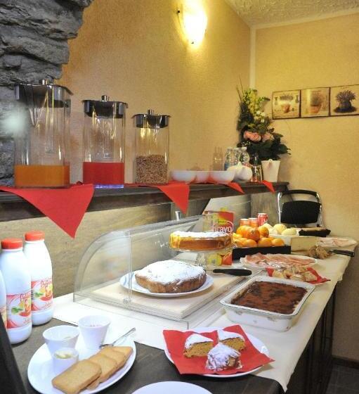 住宿加早餐 Lo Barba