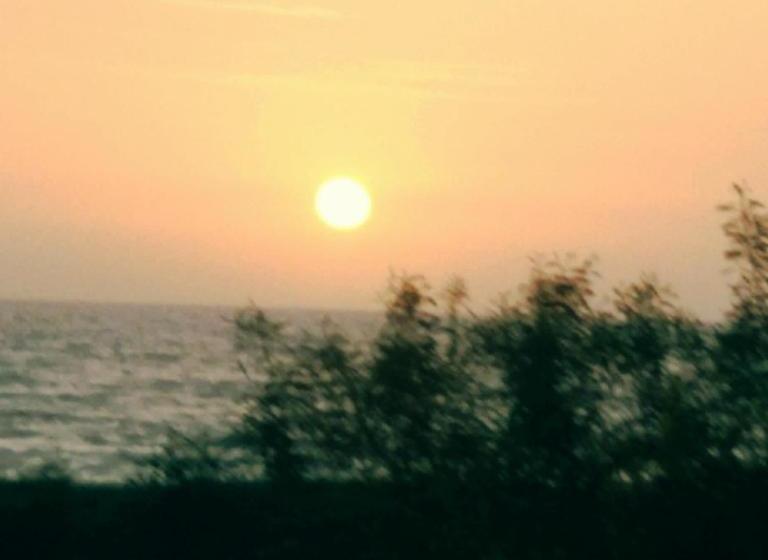 مبيت وإفطار Mirto E Mare